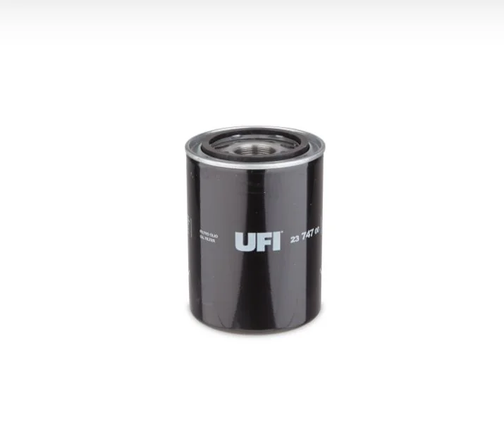 UFI Filters - 23.747.00 - Oil filter spin-on