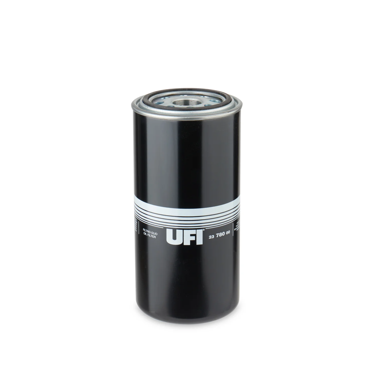 UFI Filters - 23.780.00 - Oil filter spin-on