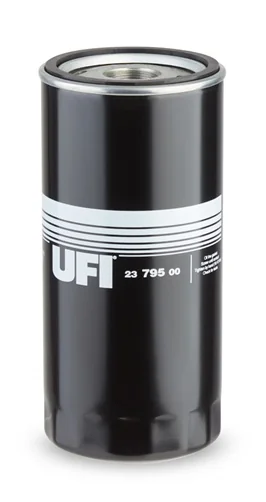 UFI Filters - 23.795.00 - Oil filter spin-on