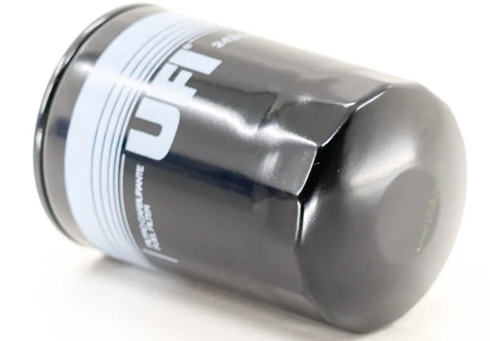 UFI Filters - 24.314.00 - Fuel filter spin-on