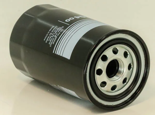 UFI Filters - 24.A04.00 - Fuel filter spin-on