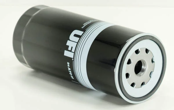 UFI Filters - 24.A70.00 - Fuel filter spin-on