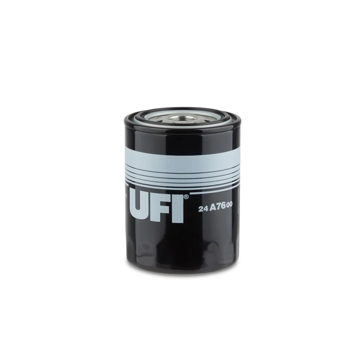 UFI Filters - 24.A76.00 - Fuel filter spin-on