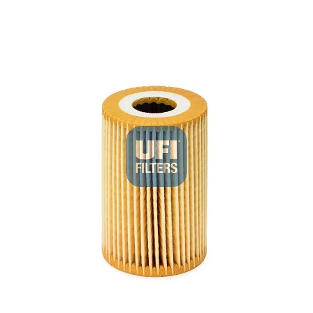 UFI Filters - 25.014.00 - Oil filter element