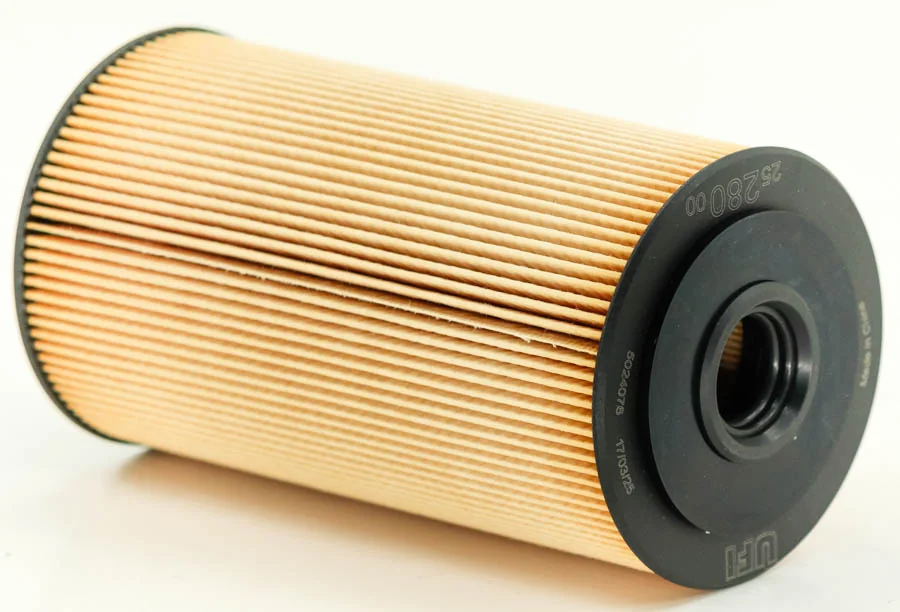 UFI Filters - 25.280.00 - Oil filter element