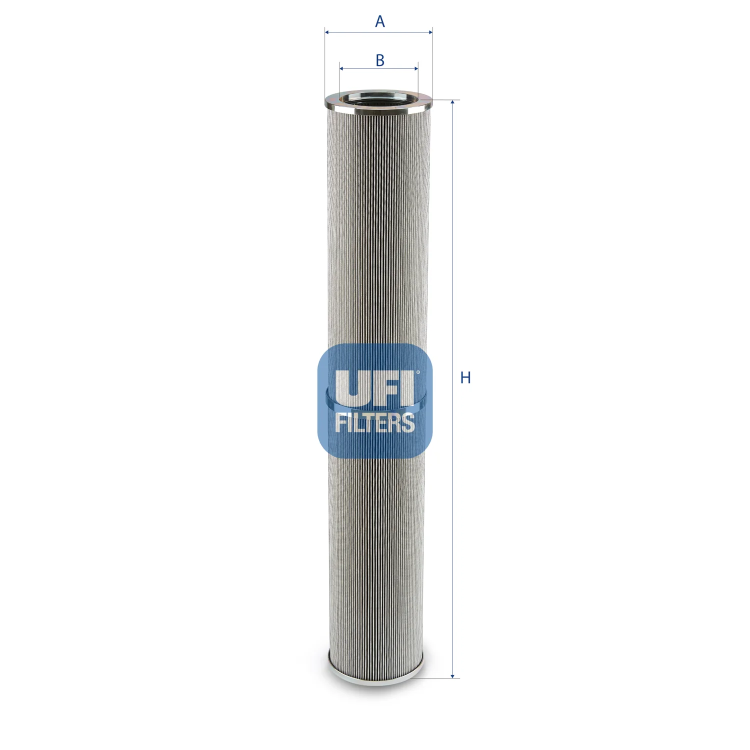 UFI Filters - 25.701.00 - Hydraulic filter element