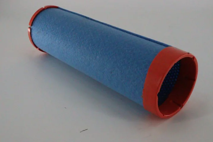 UFI Filters - 27.511.00 - Air filter element