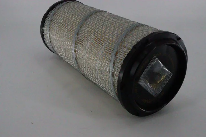 UFI Filters - 27.514.00 - Air filter element