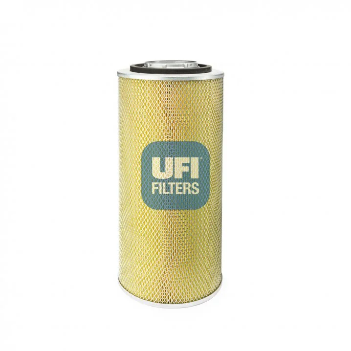 UFI Filters - 27.806.00 - Air filter element
