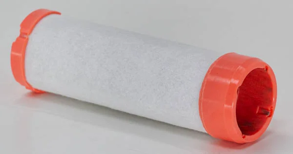 UFI Filters - 27.H92.00 - Air filter element