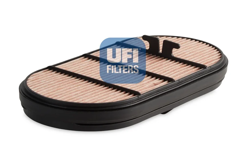 UFI Filters - 27.J79.00 - Air filter element
