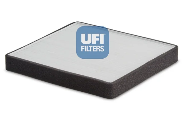UFI Filters - 53.620.00 - Cabin air filter element