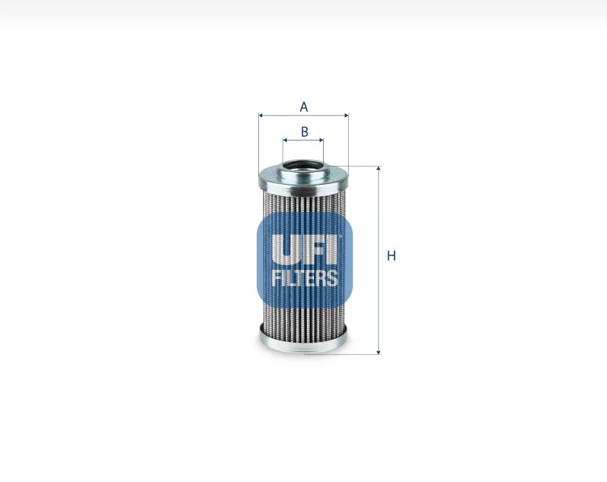 UFI Filters - 85.152.00 - Hydraulic filter element