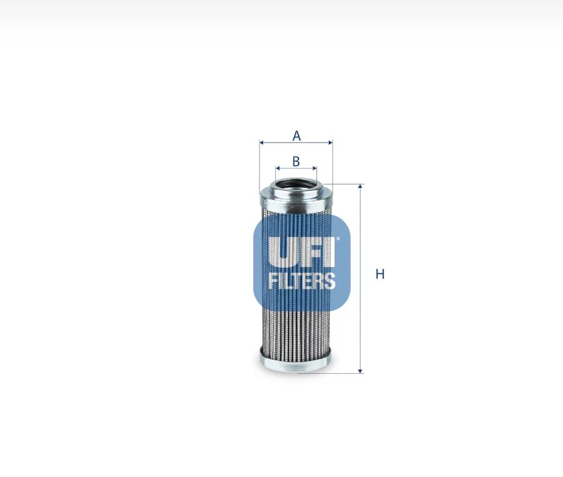 UFI Filters - 85.163.00 - Hydraulic filter element