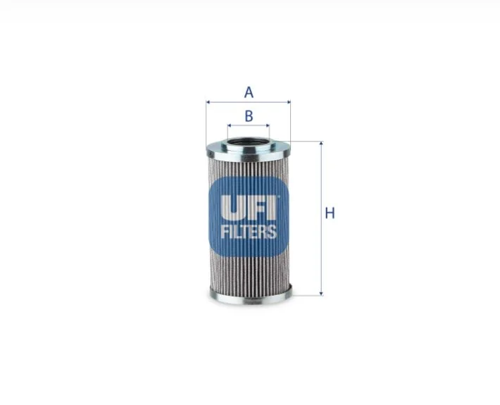 UFI Filters - 85.187.00 - Hydraulic filter element