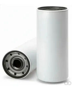 Fleetguard - LF3654 - Engine Oil Filter Bypass