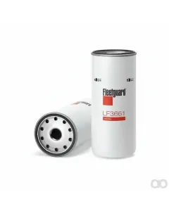 Fleetguard - LF3661 - Oil Filter, Fleetguard