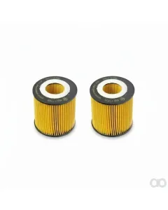 Fleetguard - LF3863 - Oil Filter