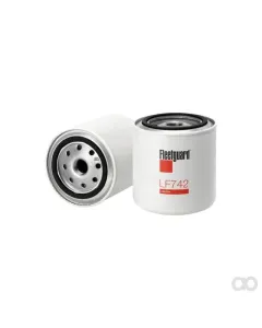 Fleetguard - LF742 - Engine Oil Filter