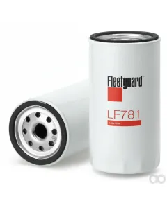 Fleetguard - LF781 - Fleetguard Oil Filter
