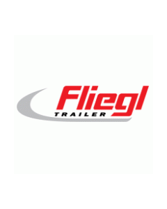 Fliegl - GFZXXX081008 - V-TEIL 8" MIT FLANSCH