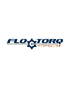 Flo-Torq - 740000 - orbit motor p15200c1