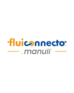 Fluiconnecto - 4644 - TMJ 7/8