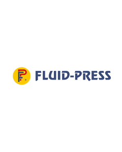 Fluid-Press - FPBN05001 - NAALD-AFSLUITER 3/8" 