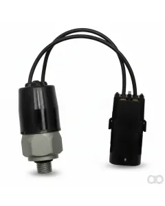 Ford - 47397725 - Hydraulic Filter Clogging Sensor T8000