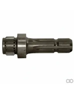 Ford - 5171332 - PTO Output Shaft S.40