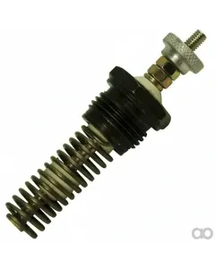 Ford - 81716982 - Preheating Plug