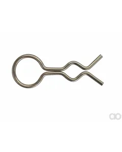 Ford - 81813066 - Oscillating Bar Pin Pin