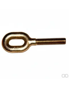 Ford - 81813824 - Eyelet with Thread Tensioner