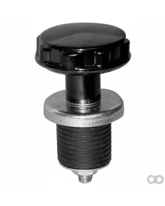 Ford - 83907851 - Engine Oil Filler Cap