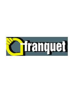 Franquet - 5502134 - TRILTAND FRANQUET 45X12 