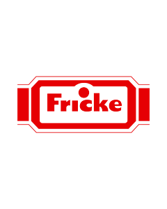 Fricke - 615320596 - BOGEN - 3/8