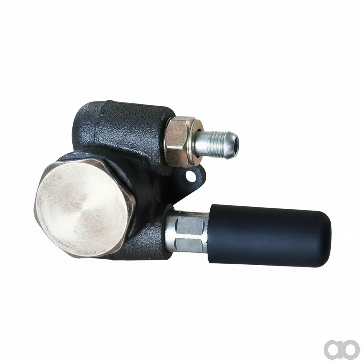 Fricke - 04514752 - Fuel Pump