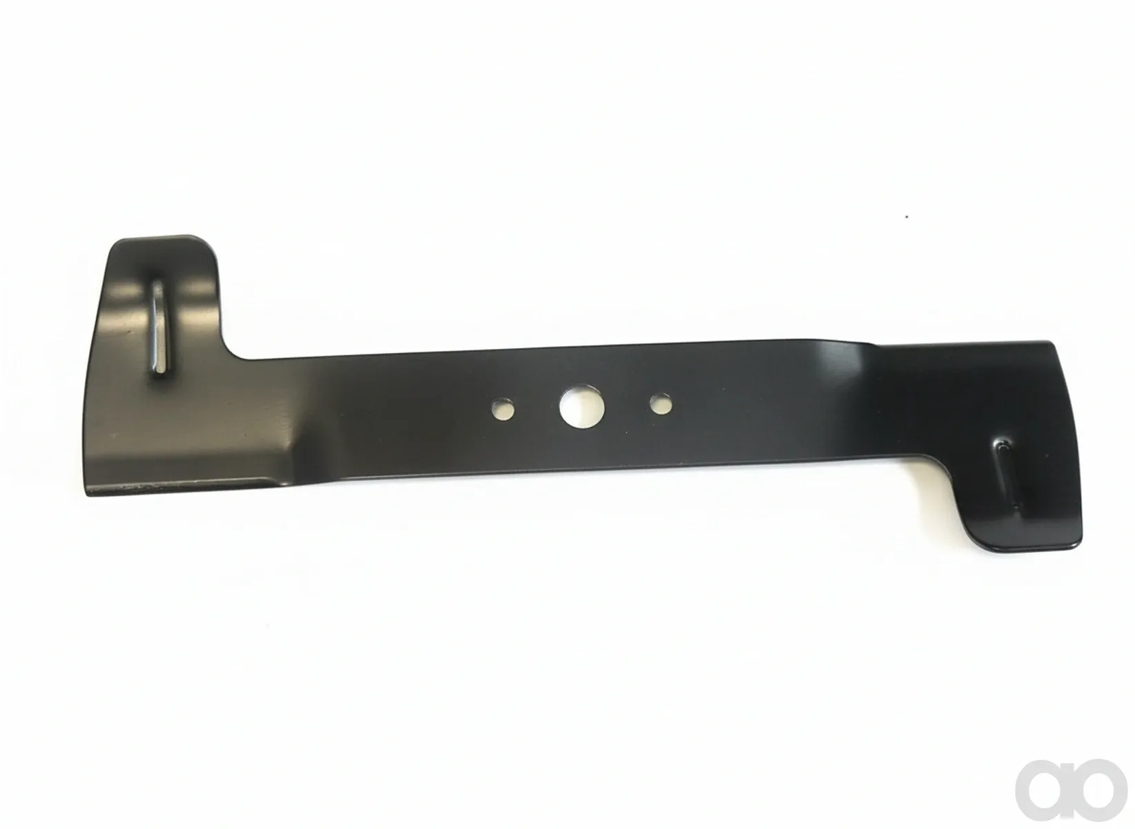 Fricke - 13286951 - Left Blade