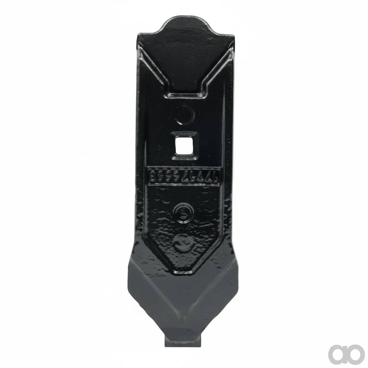 Fricke - 179176663 - Endurance Carbide Tip