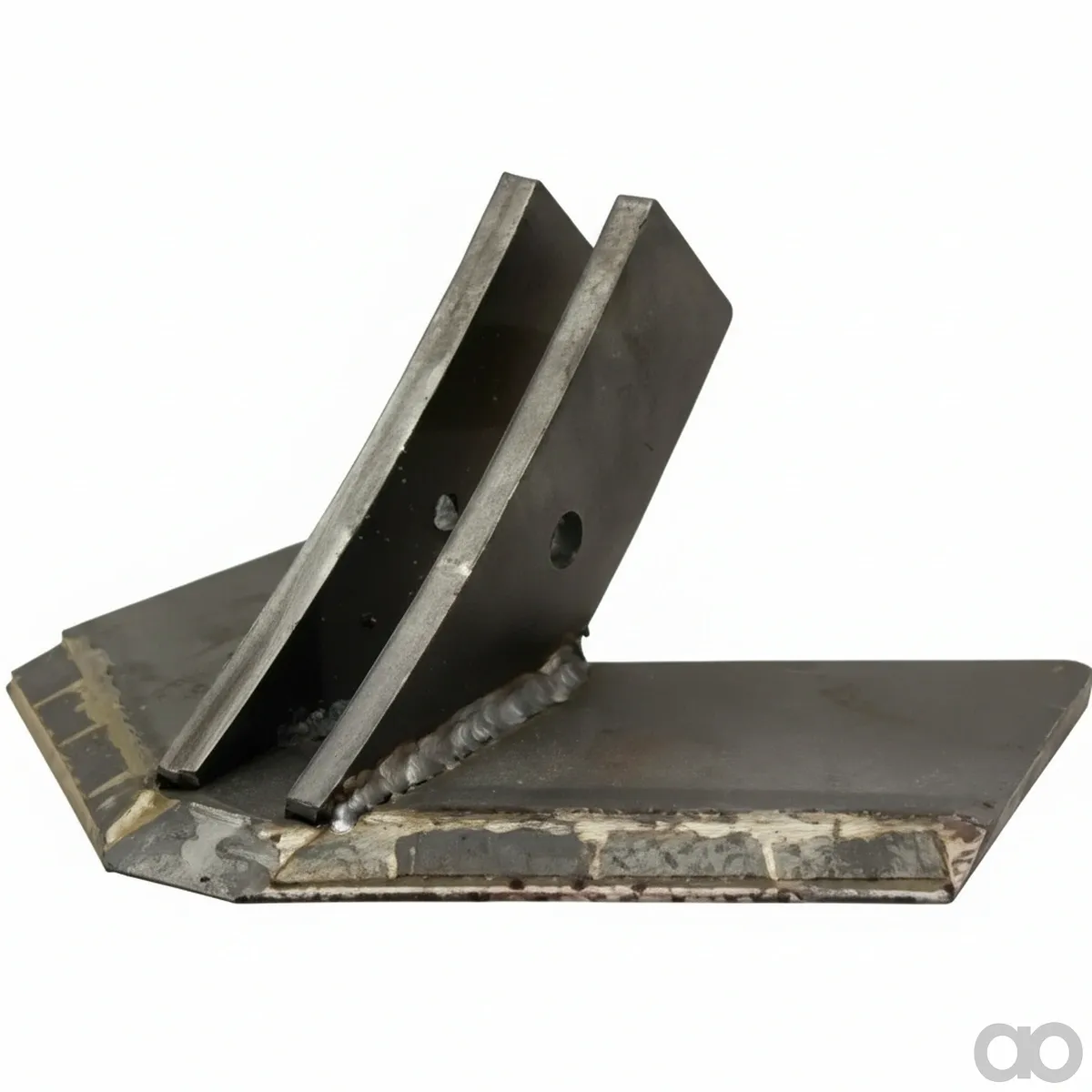 Fricke - 179506661 - Endurance Carbide Tip