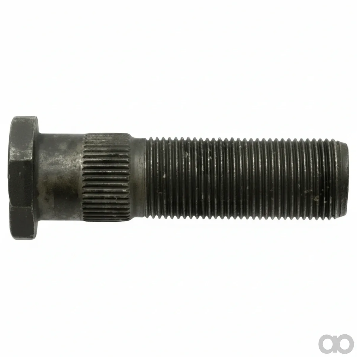 Fricke - 22022058 - Wheel Bolt M20x1.5x80mm 10.9