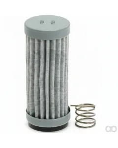 Fricke - 33270410 - Transmission Oil Filter Ferris 2500