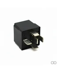 Fricke - AL55519 - Printed Circuit