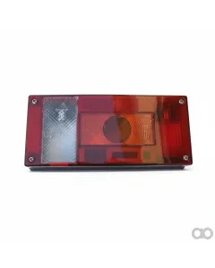 Frielitz - 014000327 - Light Right Midipo