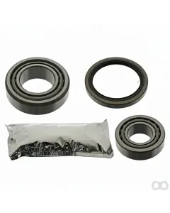 Fuso - MB025294 - Bearing, Wheel Hub V