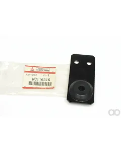 Fuso - MC116316 - Suspension, Exhaust
