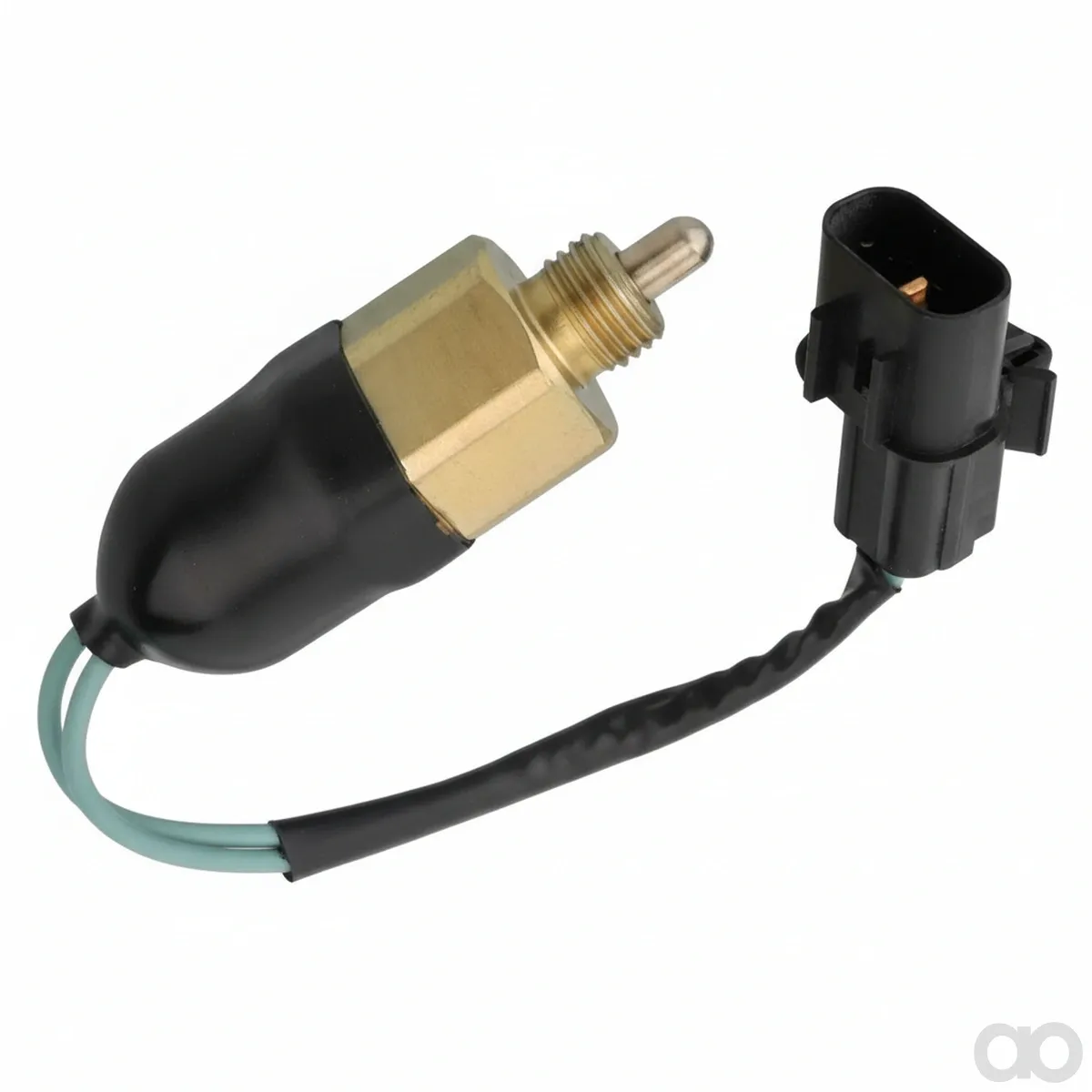 Fuso - MC134277 - Switch, Reverse