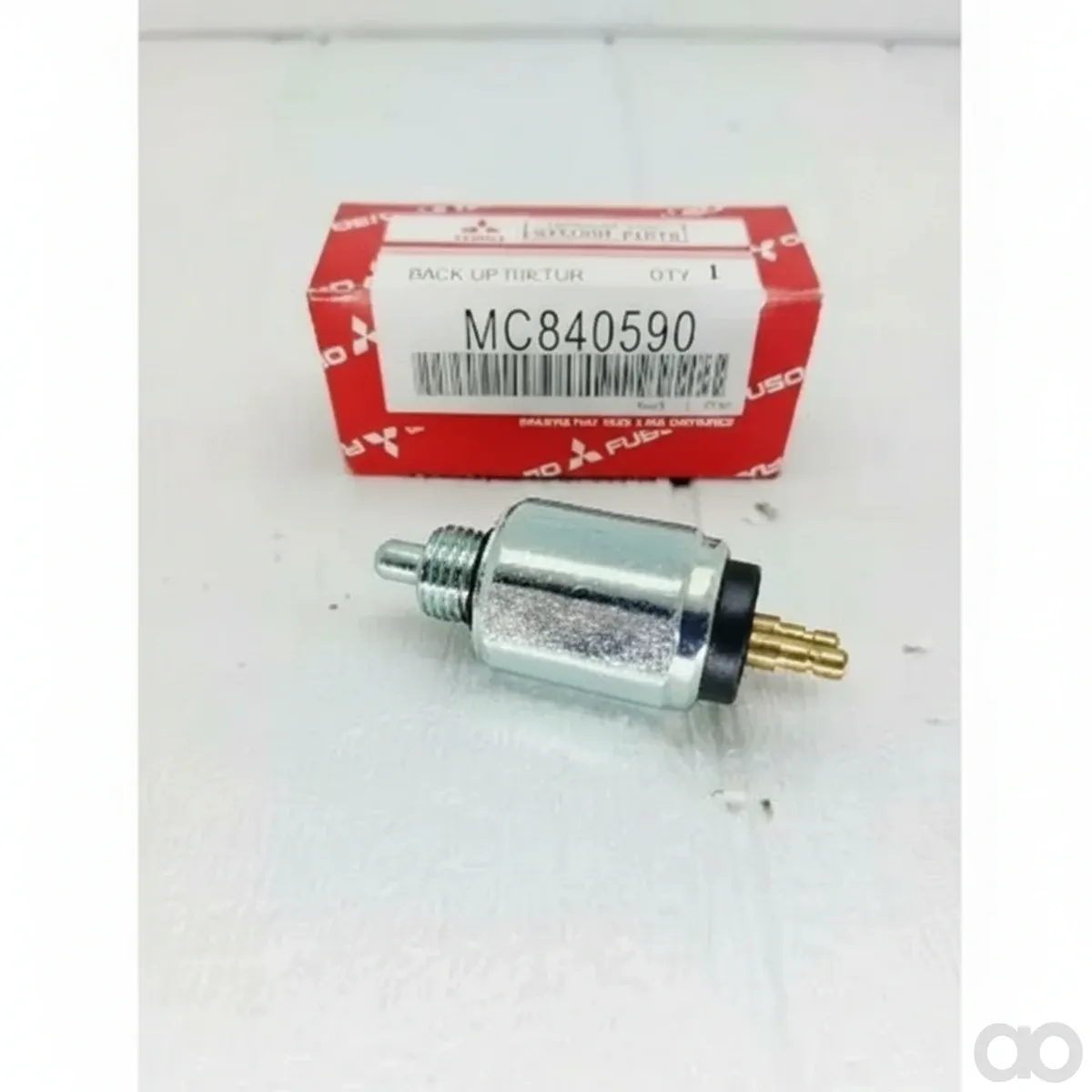 Fuso - MC840590 - Switch, Reverse