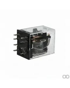 Fuso - MC854772 - Resistor, Magnetic