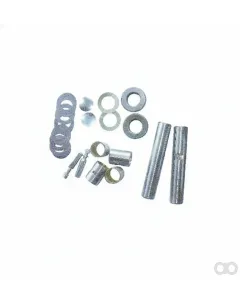 Fuso - MC993611 - Axle Pin